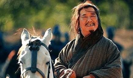 刘备历史图片