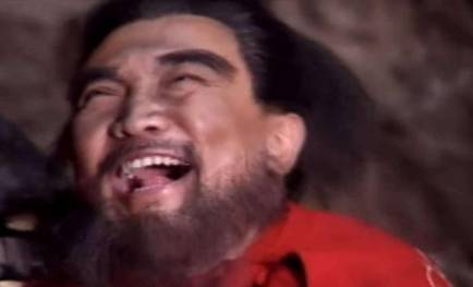 关羽历史图片