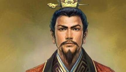 曹操历史图片
