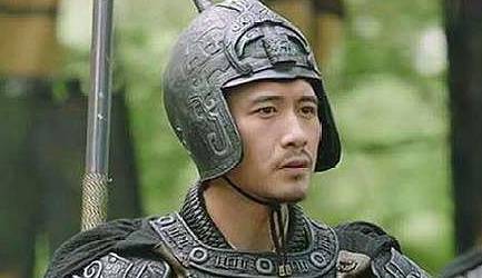 赵云历史图片
