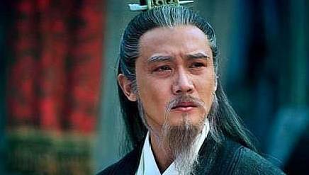 诸葛亮历史图片