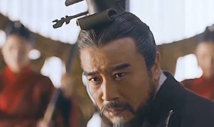 曹操历史图片