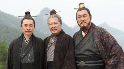 三国历史图片