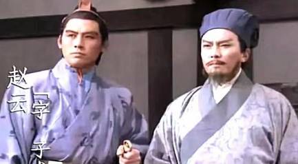 关羽历史图片