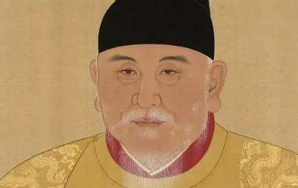 朱元璋历史图片