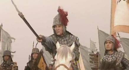 三国历史图片