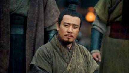 刘备历史图片