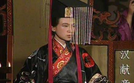 刘备历史图片