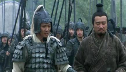 赵云历史图片