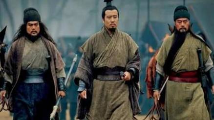 诸葛亮历史图片