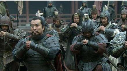 讨董联军历史图片