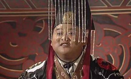 刘备历史图片