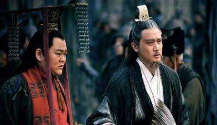 刘备历史图片