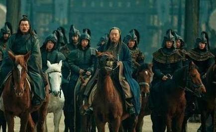 刘禅历史图片