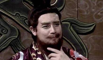 刘备历史图片