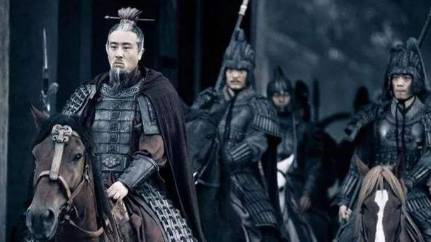 曹丕历史图片