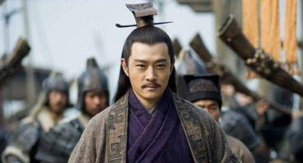 孙权历史图片