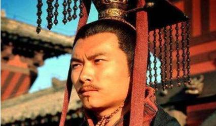 司马懿历史图片