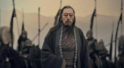 司马懿历史图片