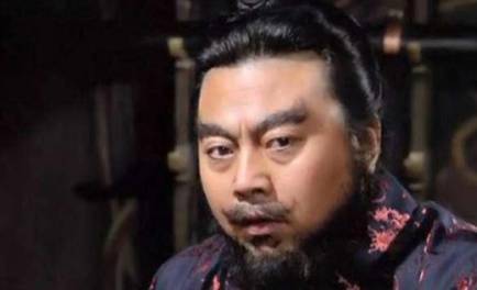 张飞历史图片