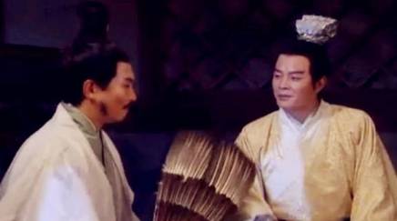 诸葛亮历史图片
