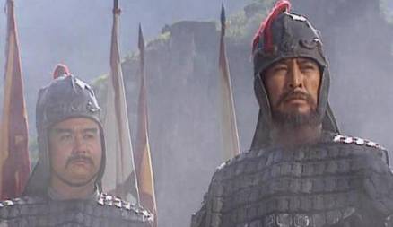 诸葛亮历史图片