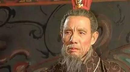 诸葛亮历史图片