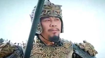 吕布历史图片