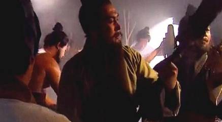 刘关张历史图片
