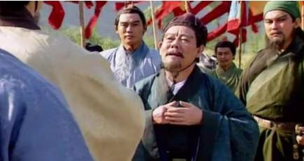 刘备历史图片