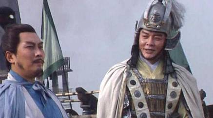 刘备历史图片