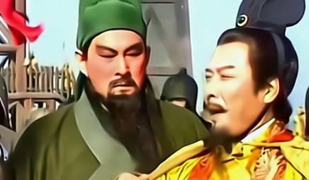 刘备历史图片