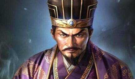 诸侯历史图片