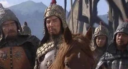 诸葛亮历史图片