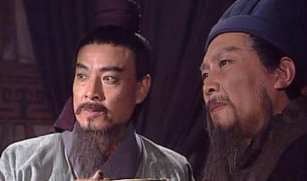 诸葛亮历史图片