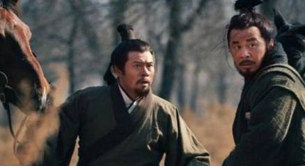 曹操历史图片