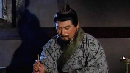 曹操历史图片