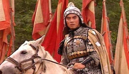 蜀汉历史图片