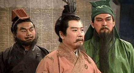 吕布历史图片