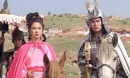 孙尚香历史图片
