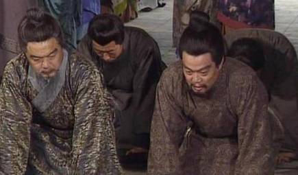 赤壁之战历史图片