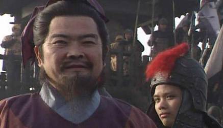 赤壁之战历史图片
