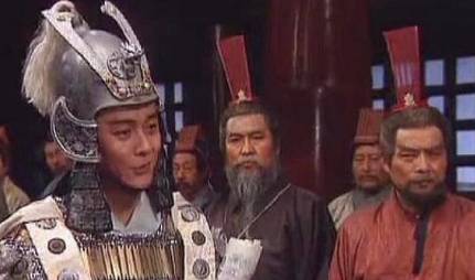 周瑜历史图片