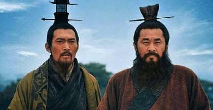 程昱历史图片