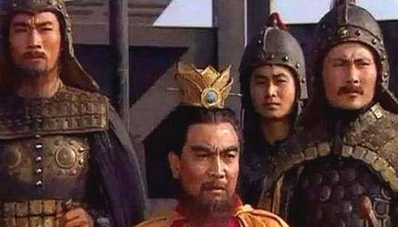 赵云历史图片