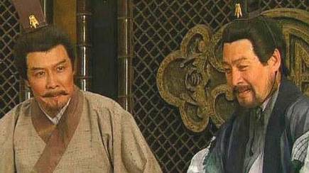 徐庶历史图片