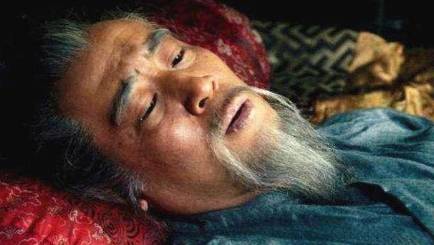 诸葛亮历史图片