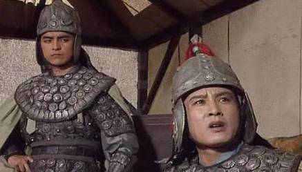三国历史图片