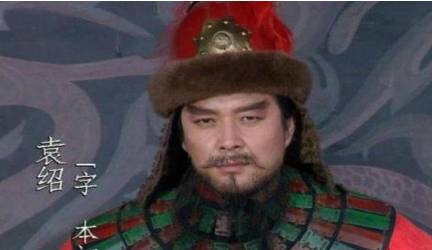张飞历史图片