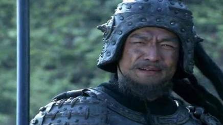 吕布历史图片